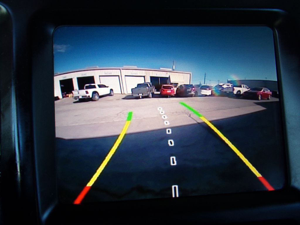 2016 Jeep Cherokee Image 28