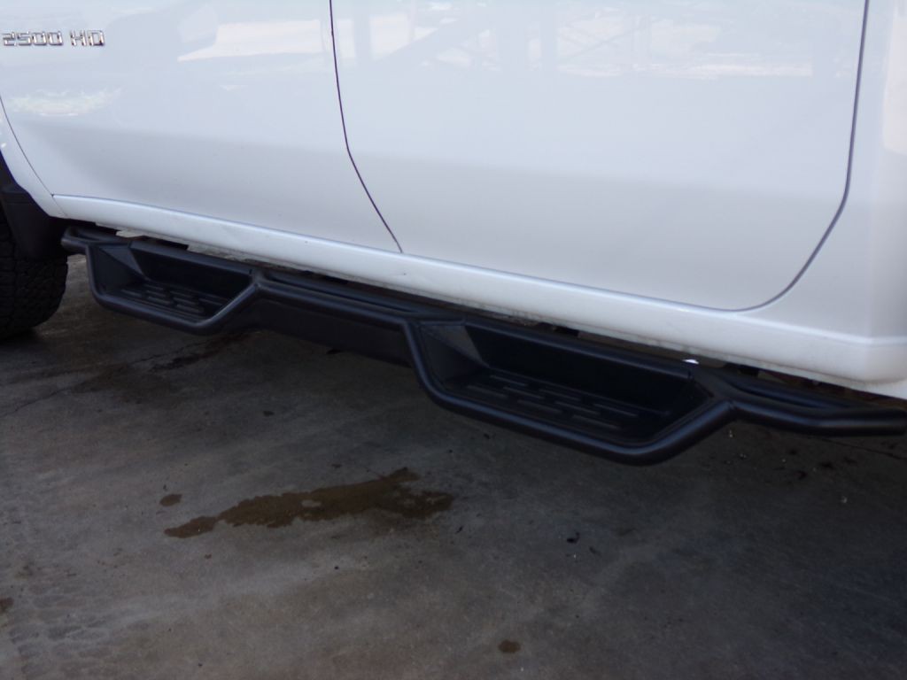 2020 Chevrolet Silverado 1500 Image 10