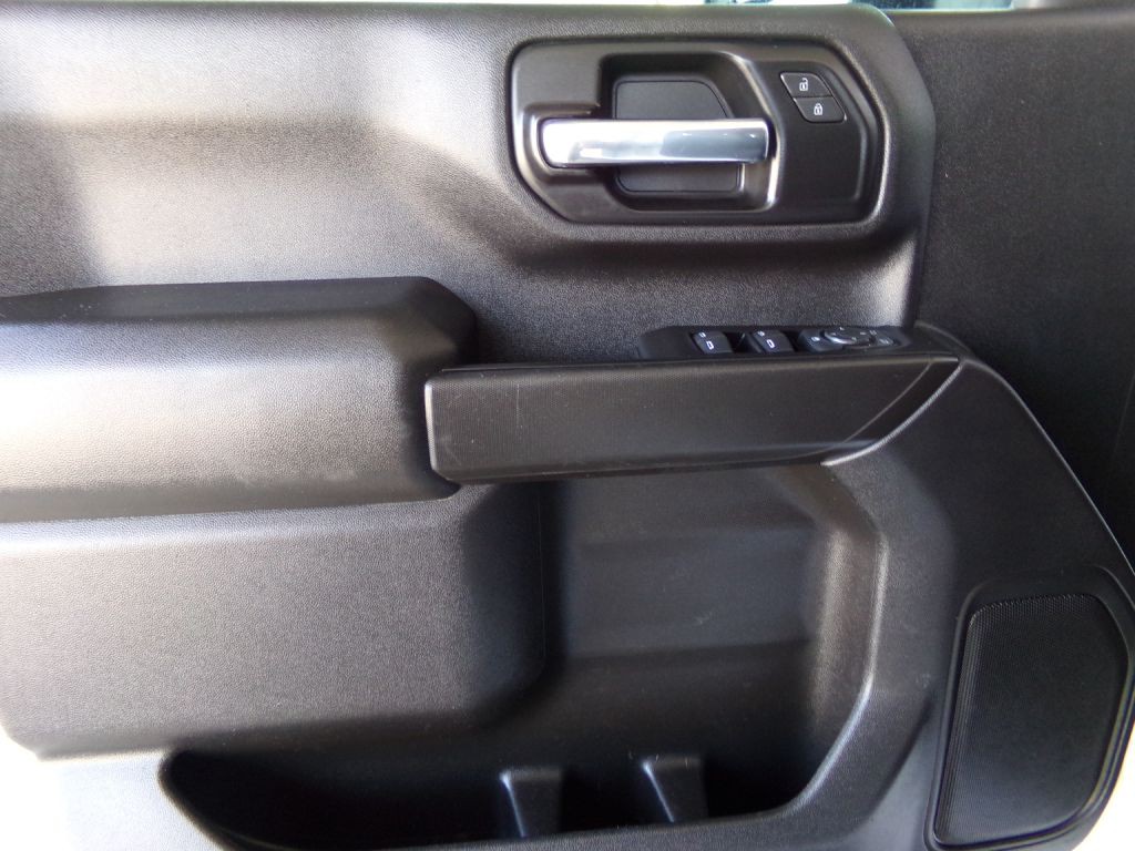 2020 Chevrolet Silverado 1500 Image 11