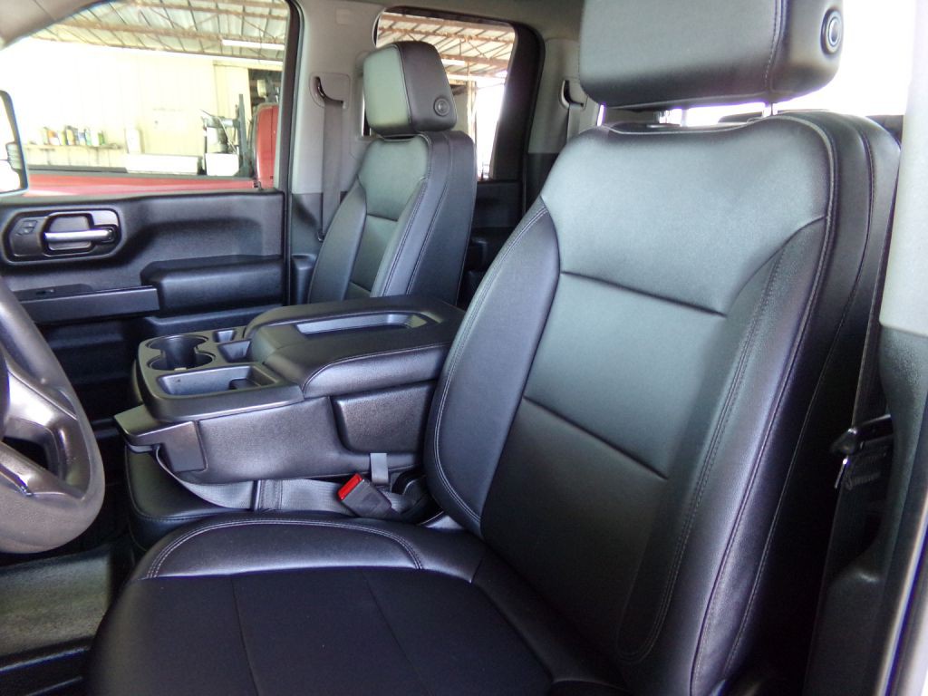 2020 Chevrolet Silverado 1500 Image 13