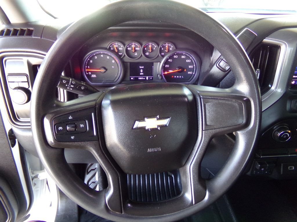 2020 Chevrolet Silverado 1500 Image 15