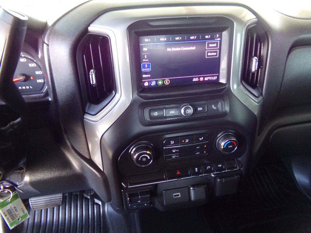 2020 Chevrolet Silverado 1500 Image 16