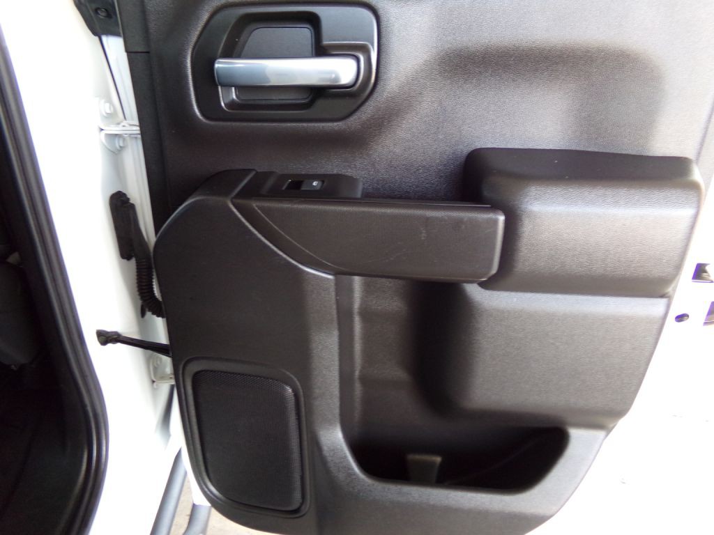 2020 Chevrolet Silverado 1500 Image 23