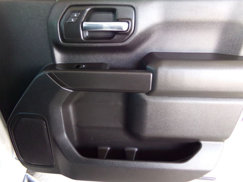 2020 Chevrolet Silverado 1500 Image 24