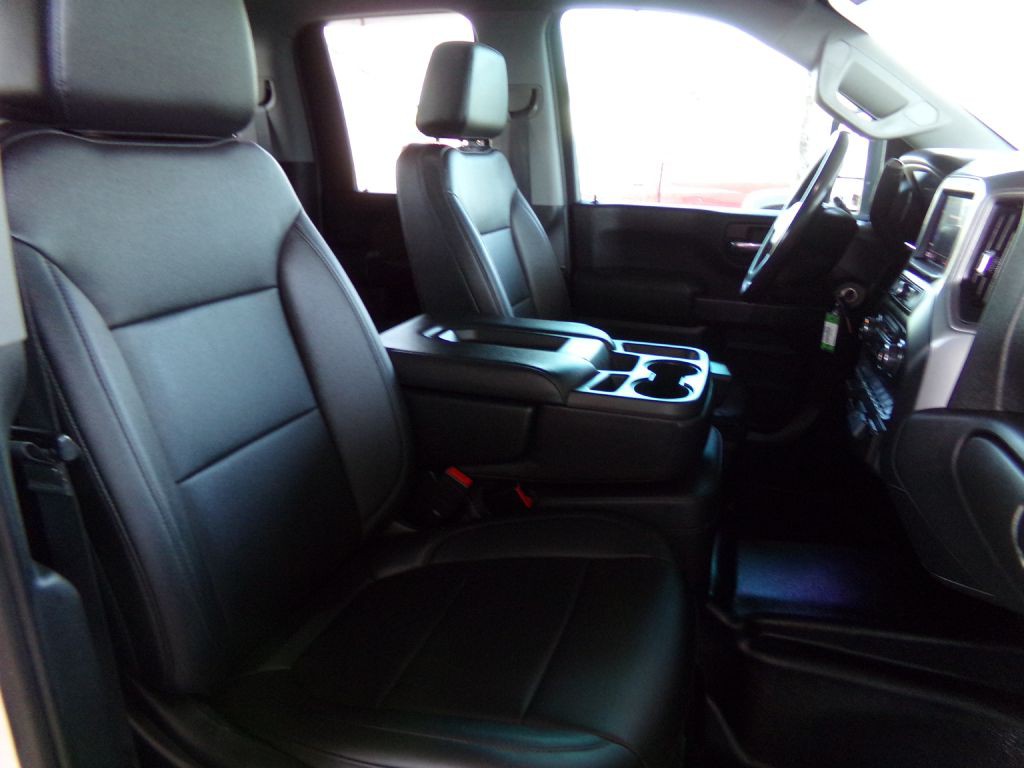 2020 Chevrolet Silverado 1500 Image 26