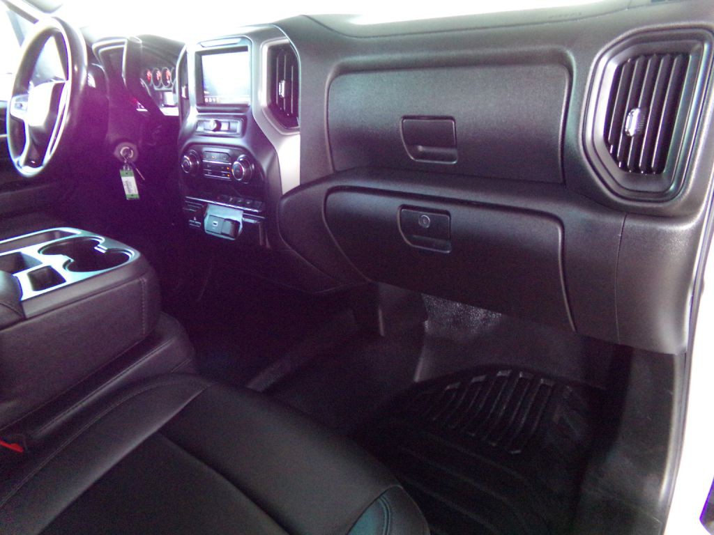 2020 Chevrolet Silverado 1500 Image 27