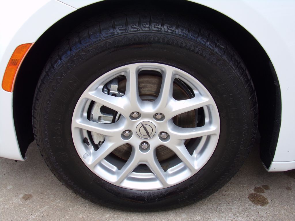 2022 Chrysler Pacifica Image 8