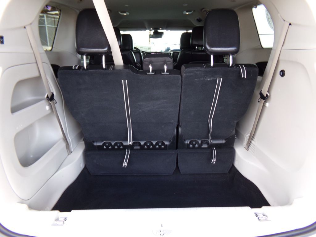 2022 Chrysler Pacifica Image 20