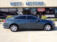 Image for 2020 Chevrolet Malibu LS ID: 6947164