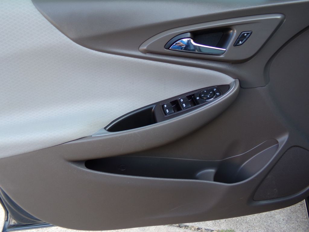 2020 Chevrolet Malibu Image 10