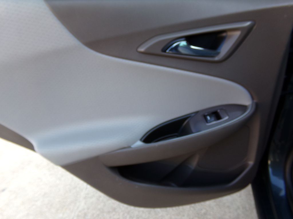 2020 Chevrolet Malibu Image 16