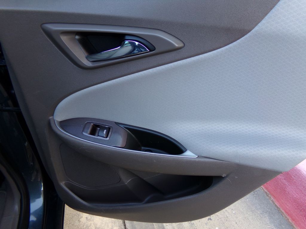 2020 Chevrolet Malibu Image 20