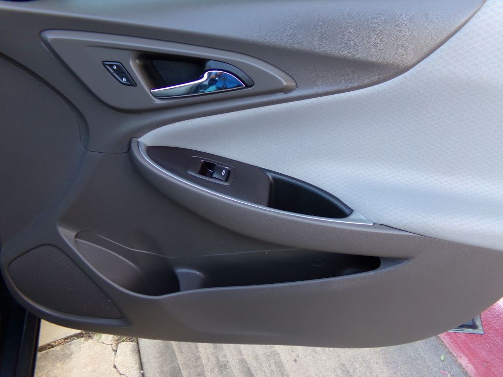 2020 Chevrolet Malibu Image 22