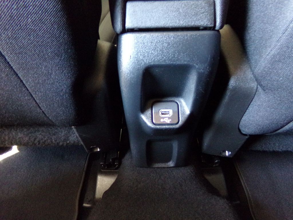 2018 Jeep Renegade Image 18