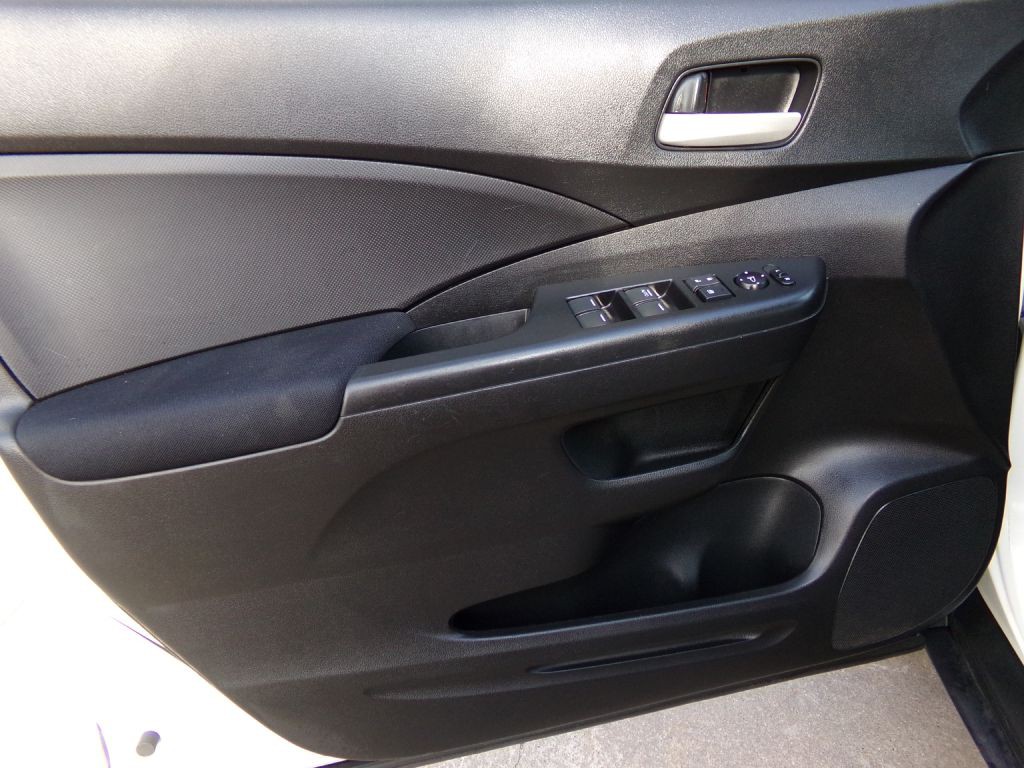 2015 Honda CR-V Image 8