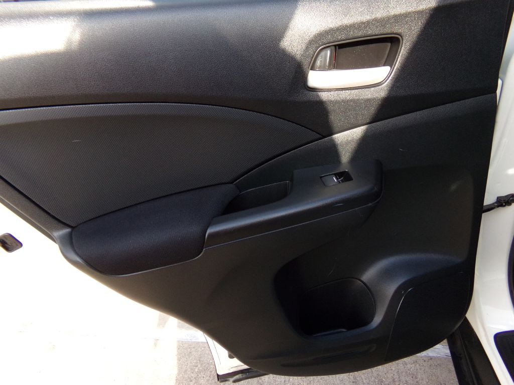 2015 Honda CR-V Image 13