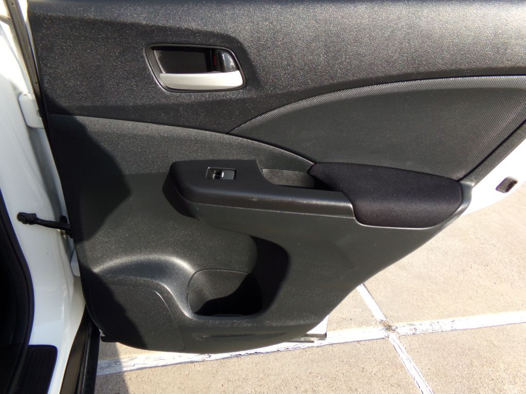 2015 Honda CR-V Image 17