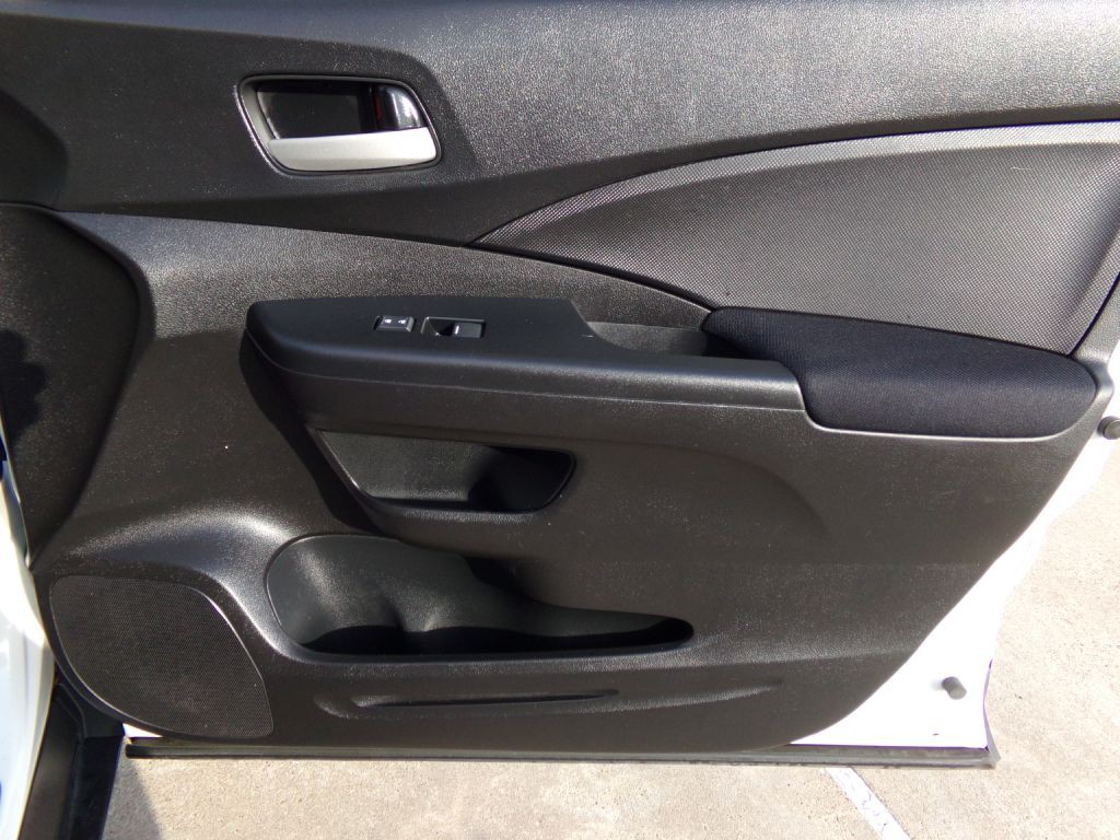 2015 Honda CR-V Image 19