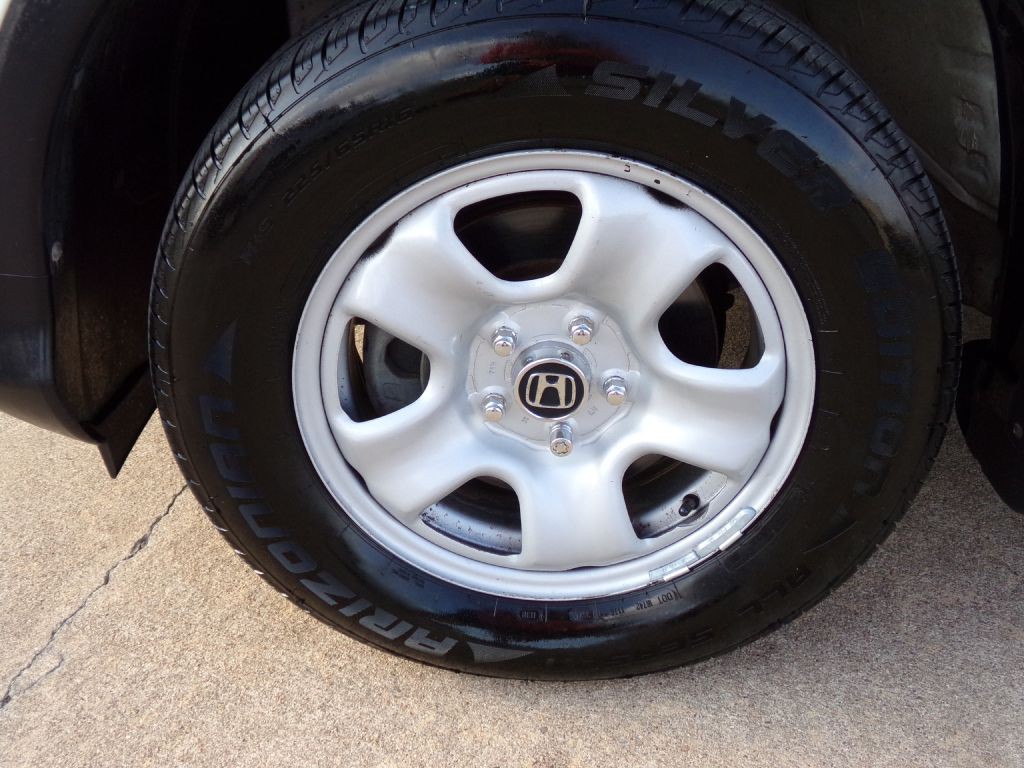 2015 Honda CR-V Image 23