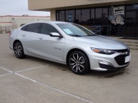 Image for 2020 Chevrolet Malibu RS ID: 7019448