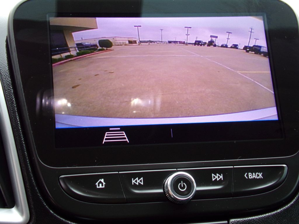 2020 Chevrolet Malibu Image 15