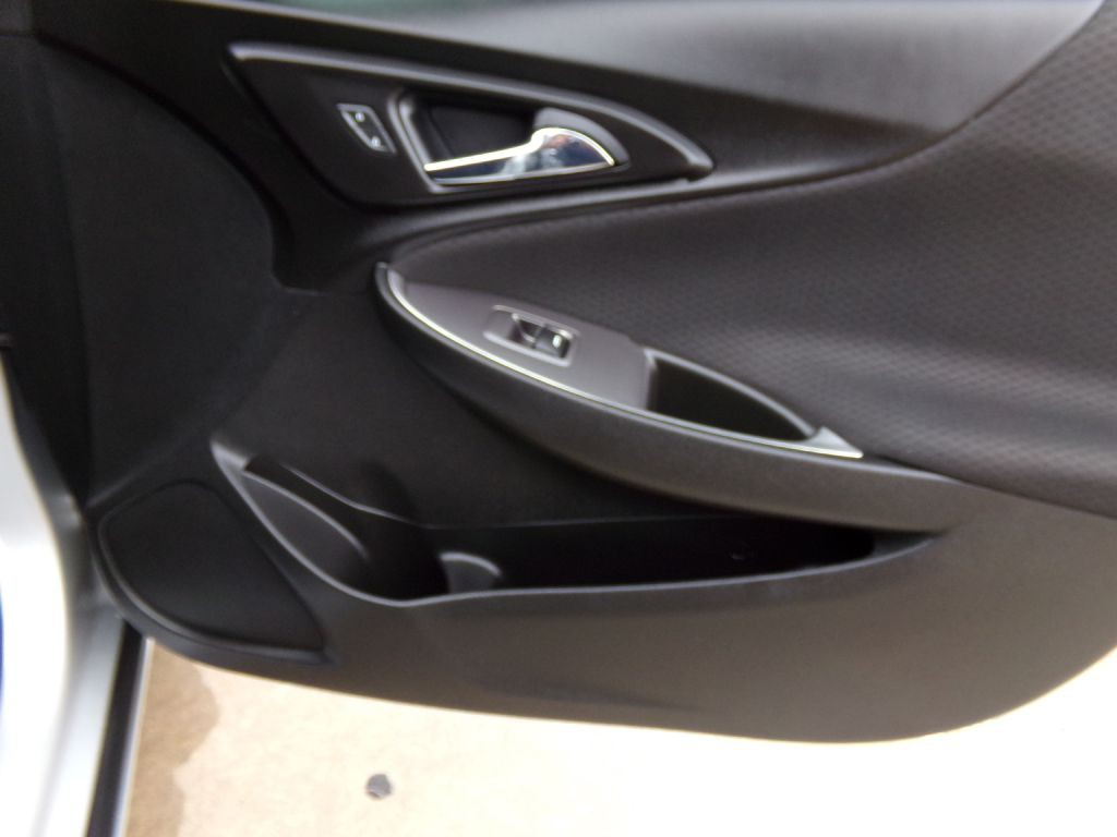 2020 Chevrolet Malibu Image 23