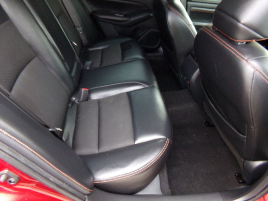 2021 Nissan Altima Image 20