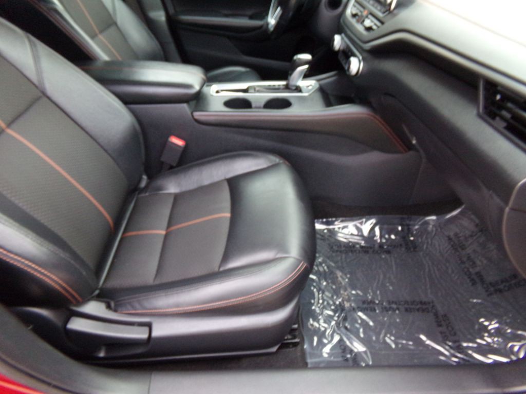 2021 Nissan Altima Image 23