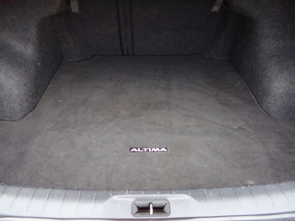 2021 Nissan Altima Image 26