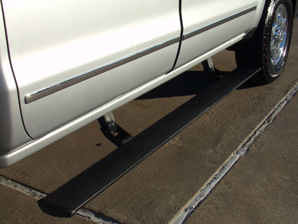 2015 Chevrolet Silverado 1500 Image 8