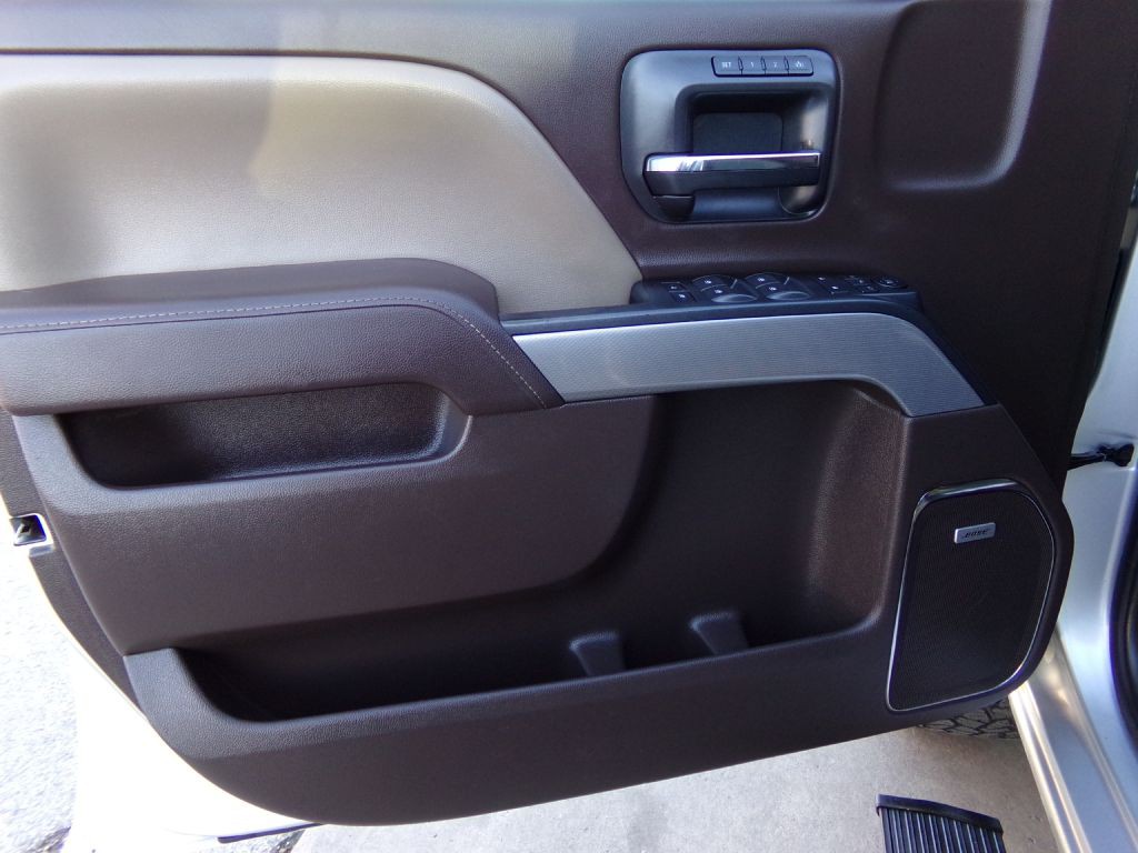 2015 Chevrolet Silverado 1500 Image 10