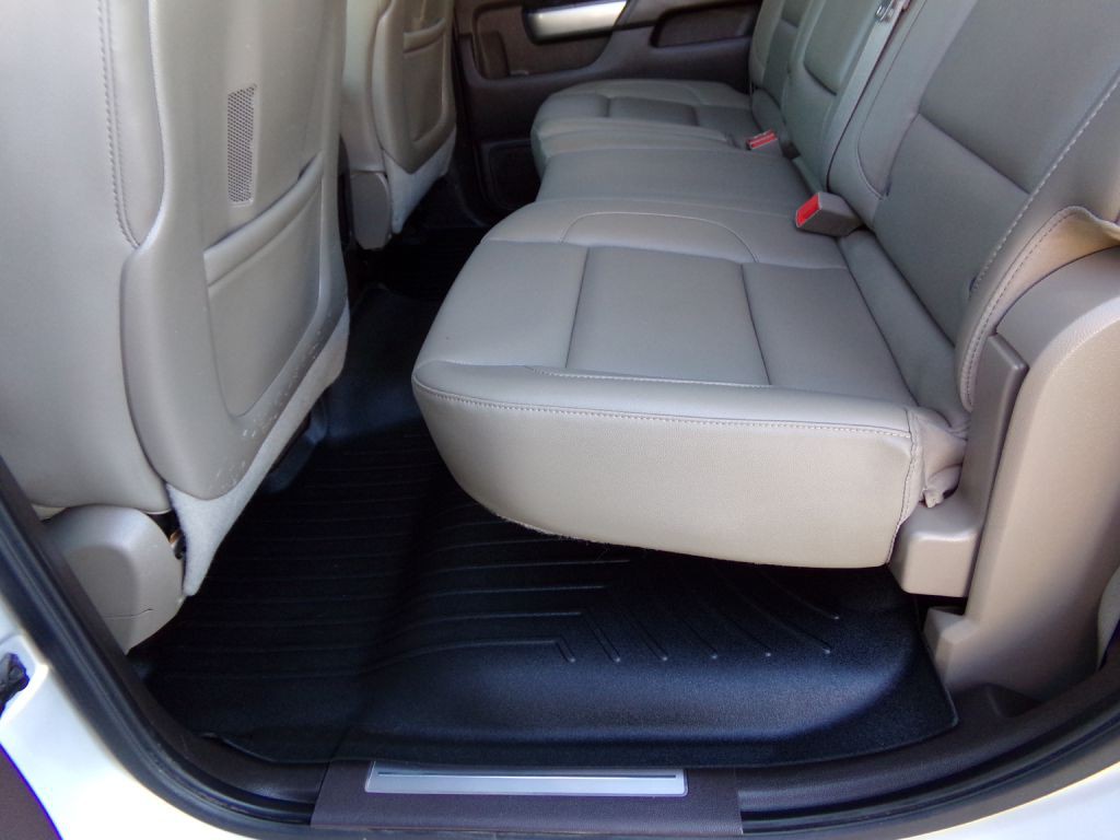 2015 Chevrolet Silverado 1500 Image 17