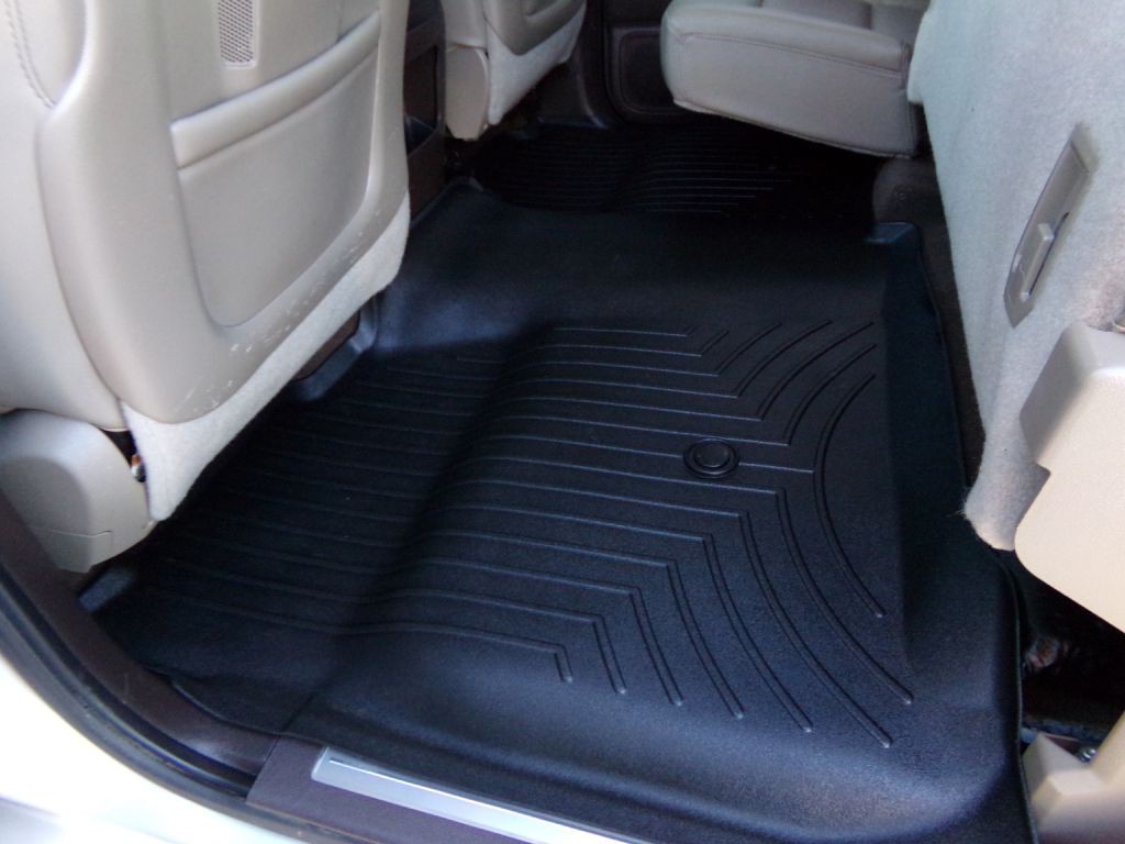 2015 Chevrolet Silverado 1500 Image 19