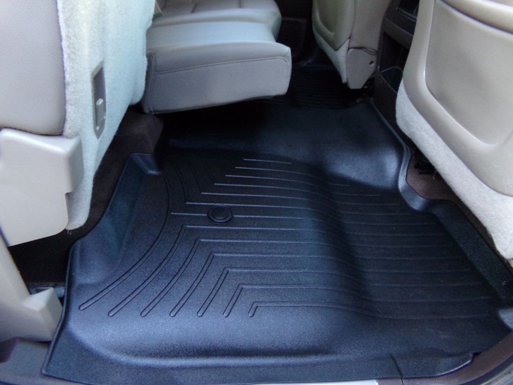 2015 Chevrolet Silverado 1500 Image 23