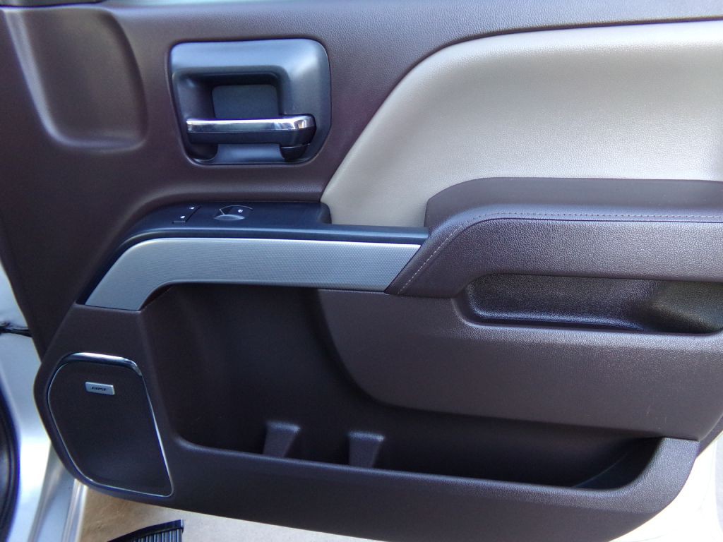 2015 Chevrolet Silverado 1500 Image 24