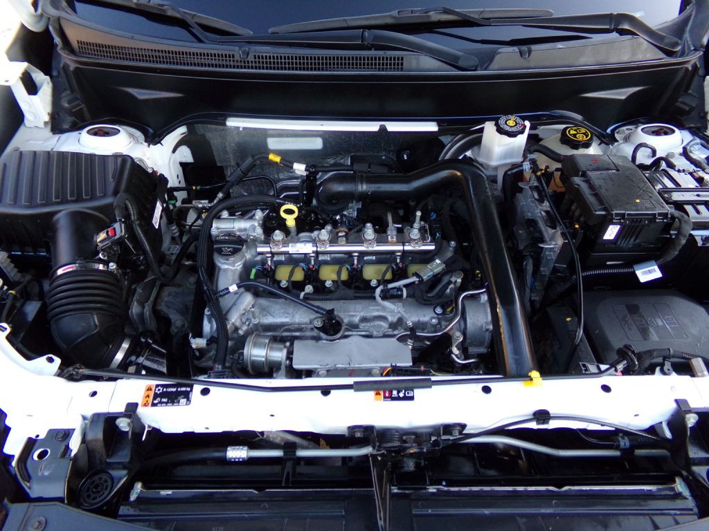 2022 Chevrolet Equinox Image 9