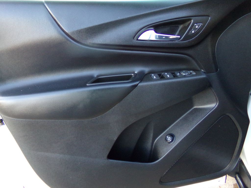 2022 Chevrolet Equinox Image 10