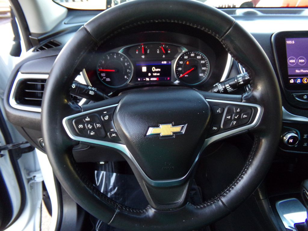 2022 Chevrolet Equinox Image 13