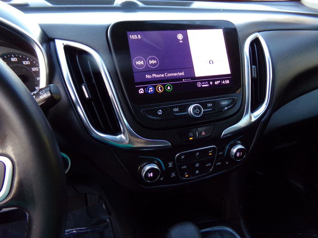 2022 Chevrolet Equinox Image 14