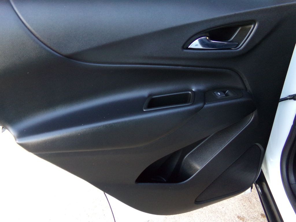 2022 Chevrolet Equinox Image 17