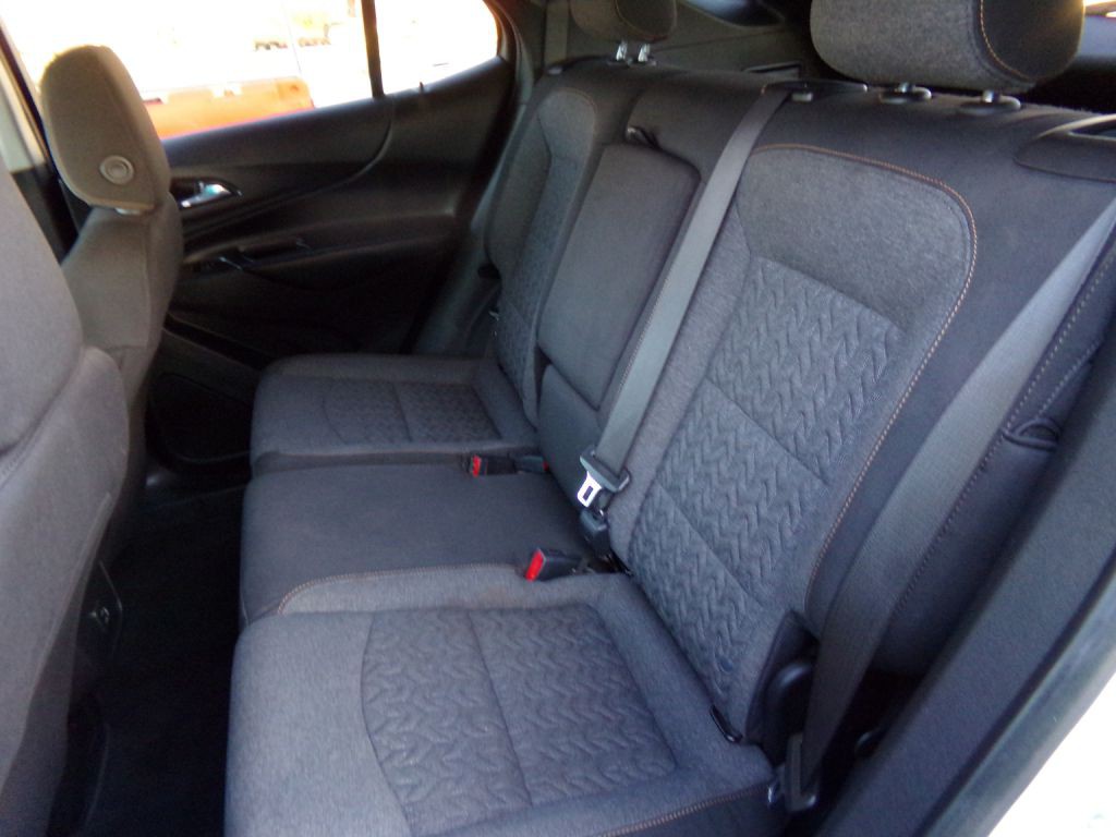 2022 Chevrolet Equinox Image 19