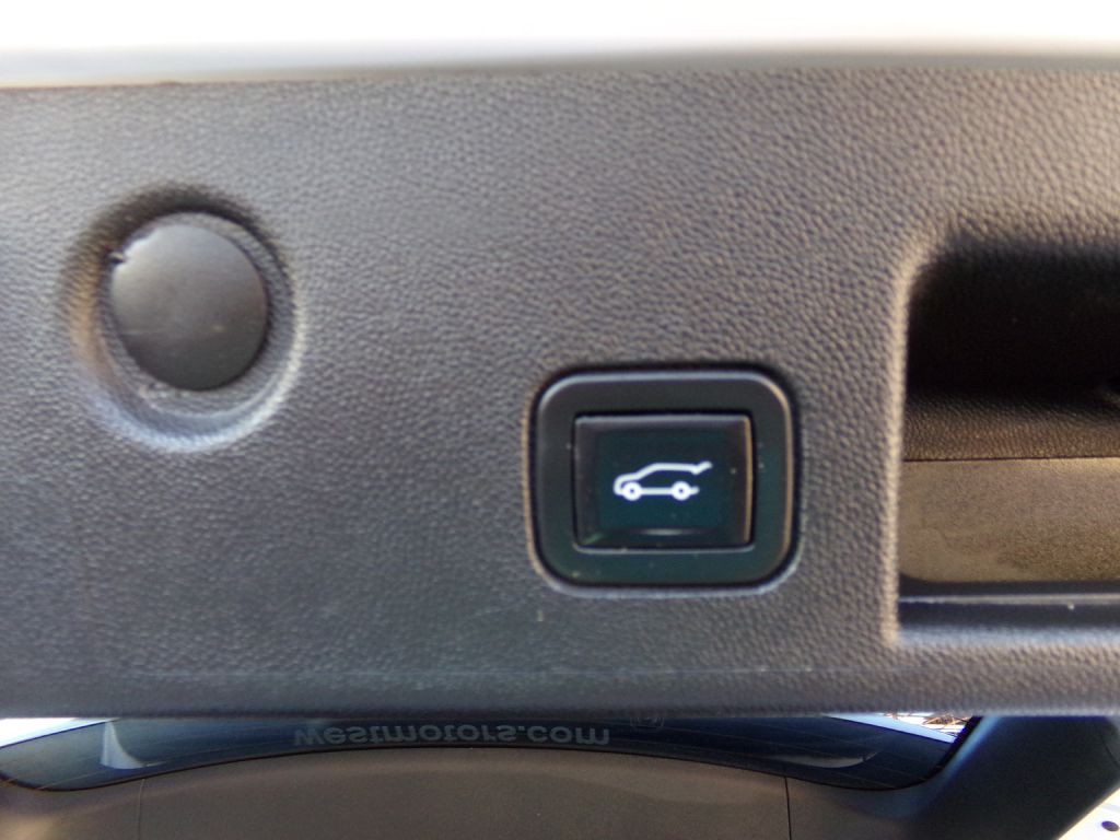 2022 Chevrolet Equinox Image 21