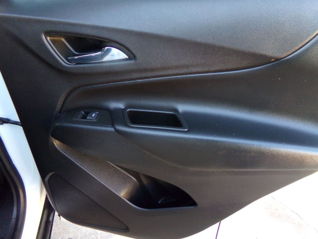 2022 Chevrolet Equinox Image 22