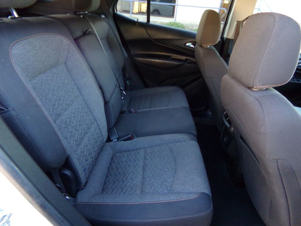 2022 Chevrolet Equinox Image 23