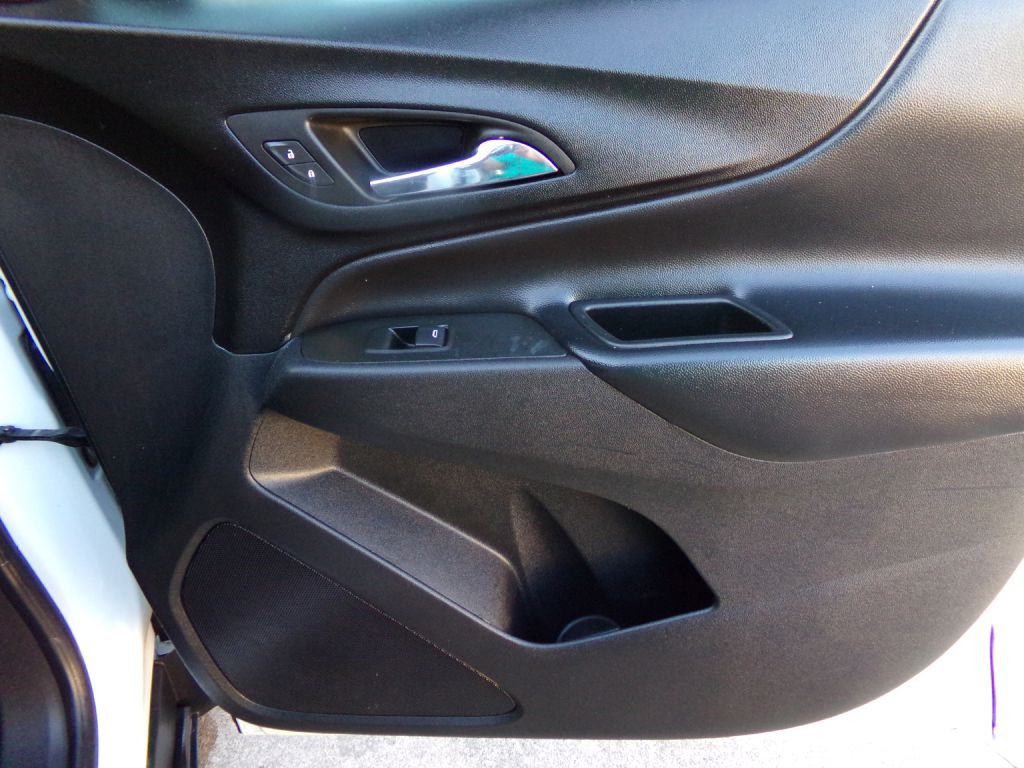 2022 Chevrolet Equinox Image 24