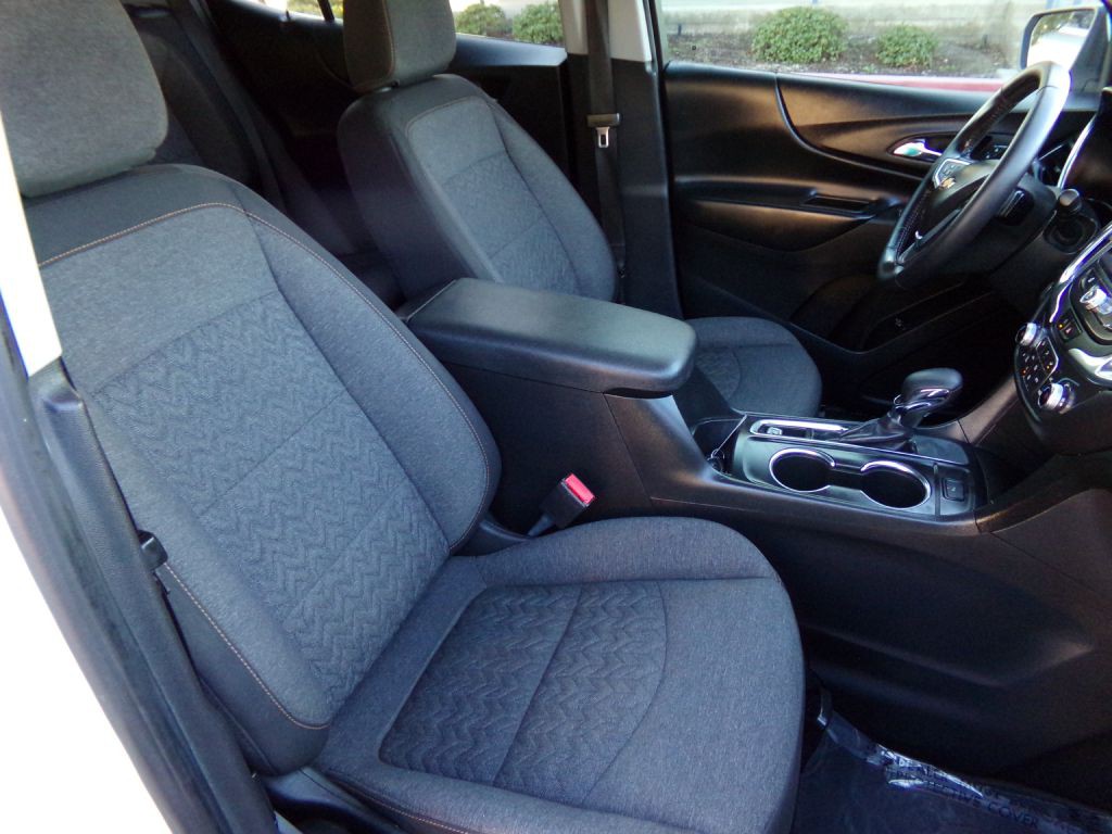 2022 Chevrolet Equinox Image 26