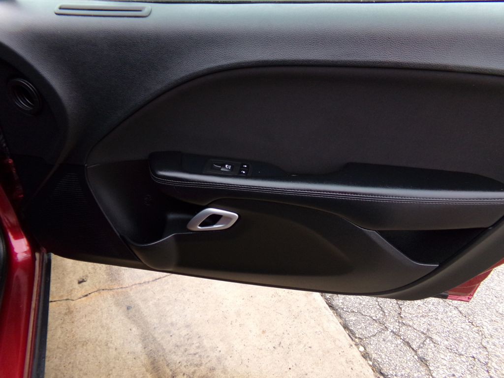 2021 Dodge Challenger Image 17