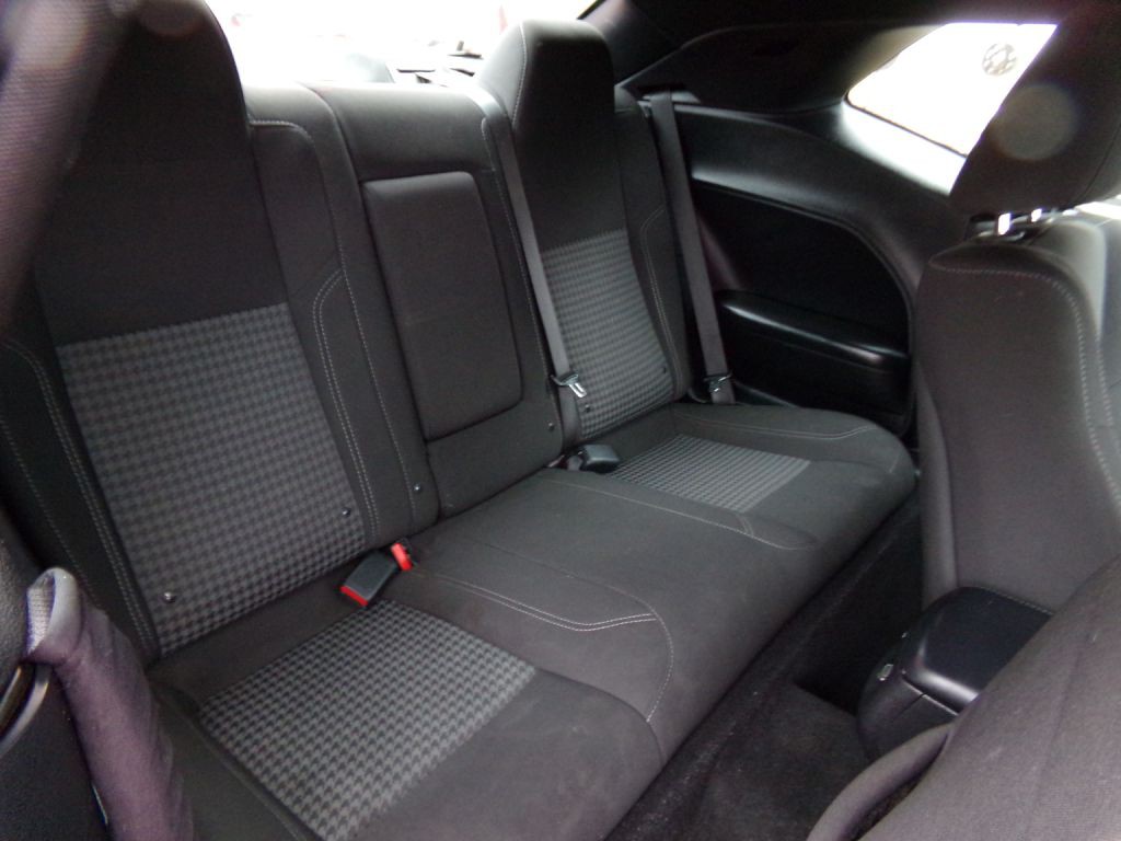 2021 Dodge Challenger Image 20