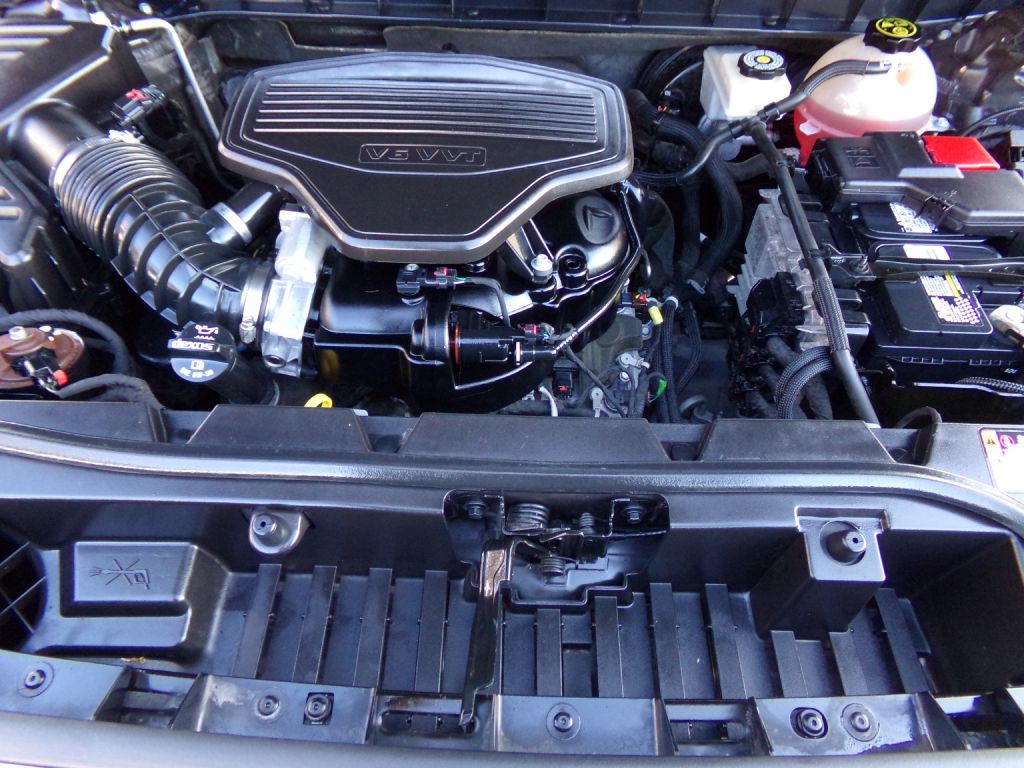 2019 GMC Acadia Image 9