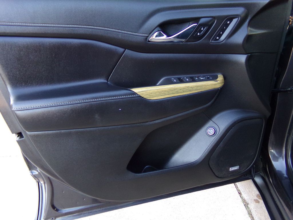 2019 GMC Acadia Image 10